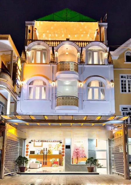 BÁN KHÁCH SẠN TRUNG TÂM ĐÀ LẠT – FULL NỘI THẤT CAO CẤP