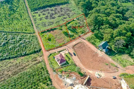 Bán 1.340m2 full thổ cư - 40x35 m - Trung Tâm Dambri TP Bảo Lộc