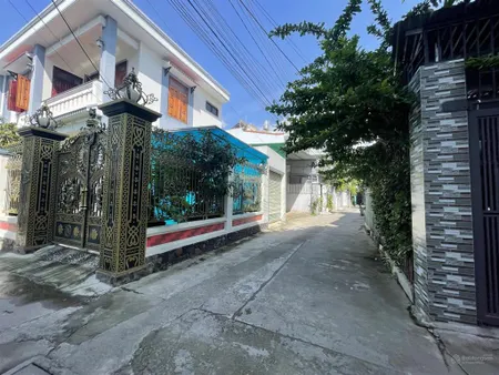 Bán đất full thổ cư cách biển 800m phú đức, bắc nha trang, hẻm ô tô 4m