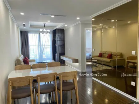 Bán căn hộ 2 phòng ngủ sunshine palace 85m2 full đồ giá chỉ 6ty950 em cường 0976 044 ***