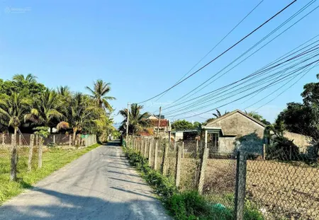 Chủ hạ giá bán đất diện tích 3355m2 có 200m2 tc tại tân dân 2, vạn thắng, vạn ninh, khánh hòa