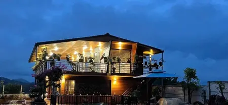 💥 BÁN GẤP! SIÊU PHẨM TẠI XUÂN THỌ, ĐÀ LẠT - VIEW MÂY TRỜI ĐỈNH CAO! 💥💥