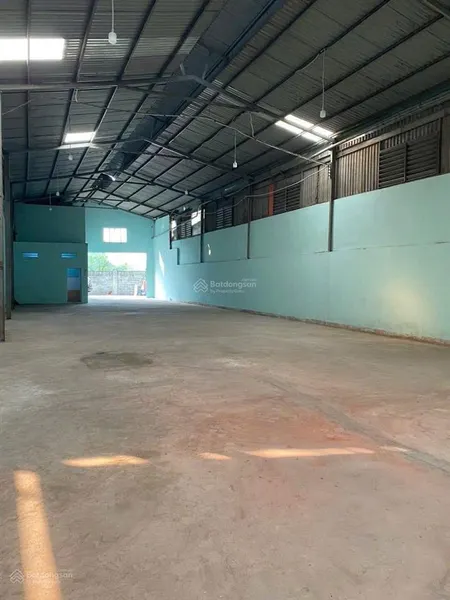 Cần bán kho dt400m(10x40m2)sát bên kcn visip1 p bình hoà ,thuận an,bình dương