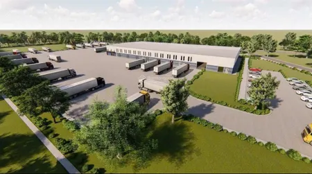 Chuyển nhượng 3600m2 đất, có 200m2 thổ cư, kho xưởng 1500m2 tại buôn ma thuột