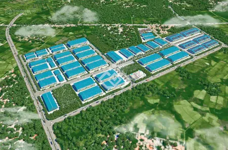 Cđt mở bán 6000m2 đất ccn danh thắng đoan bái, hiệp hòa, bắc giang. giá tốt nhất thị trường!
