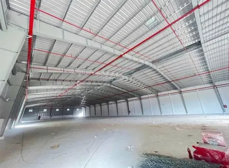 Cần bán gấp kho xưởng 3000m2 ở kcn đồng an 1.phưỡng bình hòa tp thuận an . bình dương