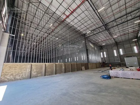 Bán kho, nhà xưởng tại nguyễn công hoan, cẩm lệ, đà nẵng, 24,5 tỷ, 600m2 hot!