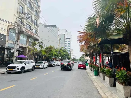 Siêu phẩm toà căn hộ mặt tiền trần bạch đằng, view biển tỷ đô, vị trí đầu kinh doanh cực đắt giá