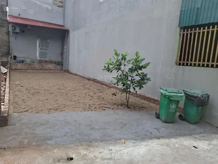 Bán đất làn 2 quốc lộ 17 đức hiệp phường song liễu bắc ninh 55m2 mt 5m ngõ 4m thông ô tô gần ql17