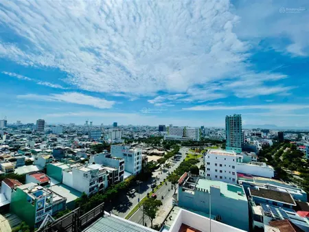 Bán lô đất 4 mặt tiền, đường phạm hùng, gần showroom tiến thu, dt 9028,7m2, giá 198 tỷ