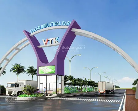 Chủ đầu tư khu công nghiệp sạch 6000 8000 1ha 1.5ha.. 2ha, cách hà nội 35 km