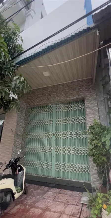 Bán nhà mặt tiền nguyễn tất thành khu kinh doanh, gần sungroup , phước long, đối diện an binh tân