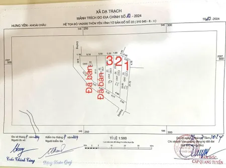 View hồ, ngõ thông, đường 5m, diện tích 123m2, mt 5.2m tại yên vĩnh dạ trạch. giá chỉ 29.5 tr/m