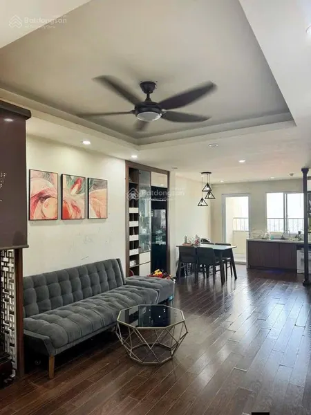 Chính chủ cần bán căn hộ ct1 thạch bàn 69m² 2pn, 2wc giá 4,69 tỷ