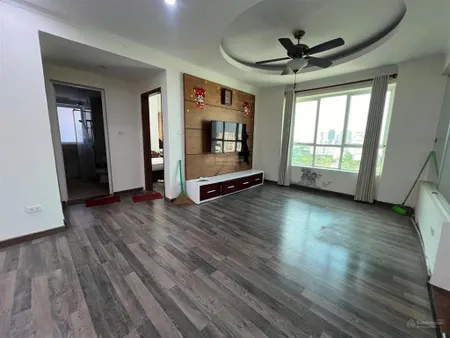 Bán căn hộ 125m2 chỉ 10.8 tỷ tại tòa n09 thành thái công viên cầu giấy. 0967 401 *** nam