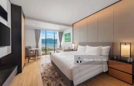 Bán căn hộ 2 phòng ngủ tại wyndham soleil ánh dương 90 m², view biển, nhận nhà ngay giá 12 tỷ