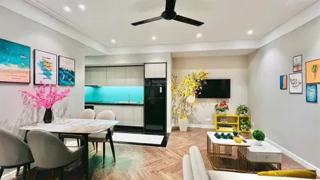 Còn sót lại căn 2pn altara full nội thất | 1tỷ850tr