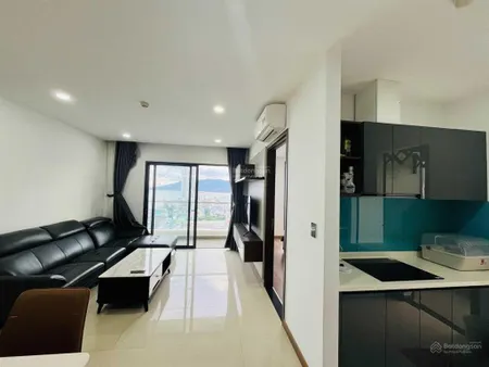 Còn sót lại căn 2pn phú tài residence full nội thất | giá 1tỷ8xx