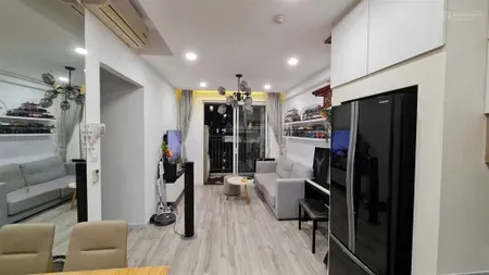 Chính chủ bán căn hộ 2pn.2wc the botanica phổ quang nhà đầy đủ nội thất y hình