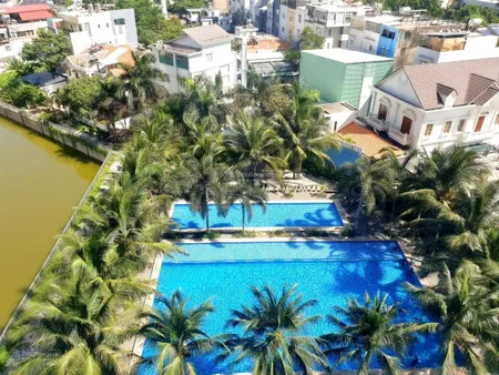 Cần bán gấp căn hộ la casa quận 7, 128m2 3pn, giá bán 6tỷ2 có nội thất, 0916 226 *** e phương