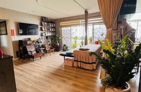 Bán căn hộ chung cư mỹ viên, 8,3 tỷ, 118m2, đẹp, nhiều tiện ích