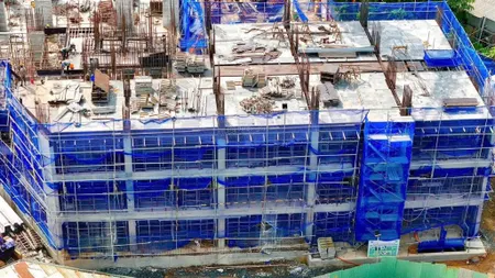 Căn hộ 2pn 2 wc giá chỉ 1,56 tỷ view đẹp, pháp lý rõ ràng tại destino quý 2/2026 nhận nhà