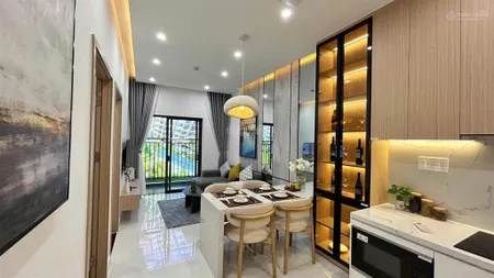 Căn hộ 2pn giá chỉ 1,564 tỷ view đẹp, pháp lý rõ ràng tại destino!