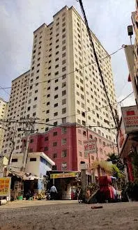 Giảm 300tr bán căn hộ chung cư mỹ phước bùi hữu nghĩa, bình thạnh sổ hồng đầy đủ