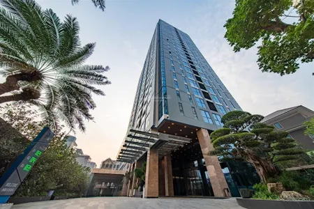 Bán căn hộ 2pn, 2wc, 87m2 tại the nelson private residences, láng hạ, 13 tỷ vnd