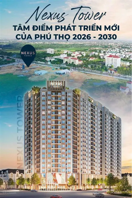 Bán căn 1 ngủ tại nexus tower diện tích nhỏ lợi nhuận lớn