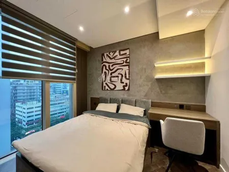Tôi chính chủ bán căn hộ 2pn dt 77m2 tòa g1 five star kim giang, giá 6.6 tỷ bao phí