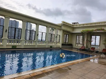 Bạn tin không? penthouse sang trọng 146m² chỉ 13,8 tỷ cơ hội có 1 không 2!