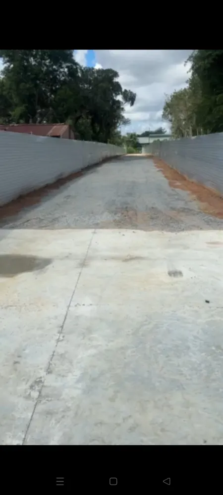 Đất mặt tiền đường Tôn Đức Thắng, thị trấn Võ Xu, Đức Linh, Bình Thuận cũ 5,1ha, giá 33 tỉ.