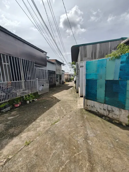 Bán căn nhà sau Chợ Phi Nôm, Hiệp Thạnh, Lâm Đồng 1ty8