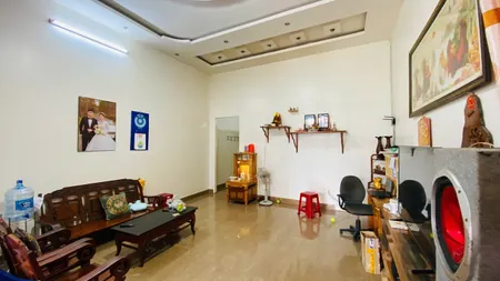 Bán Nhà Đường Trường chinh, Xã Đức Trọng 4ty6 127m2