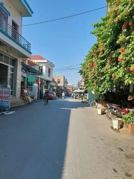 Chính chủ bán lô đất thổ cư khu phố liễu phường phương liễu tỉnh bn ngay gần khu cn quế võ 1
