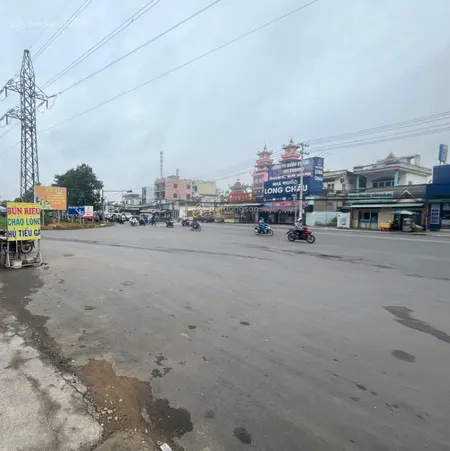 Đất siêu hiếm gần 4200m2 full thổ tại quốc lộ 1a, bến lức, long an