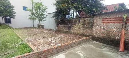 Khu vực làng đại học, tiên du, bắc ninh