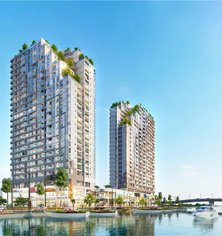Giỏ hàng căn hộ daqua 1pn 2pn 3pn tháng 2/2025, giá tốt mới nhất chỉ từ 2tỷ35