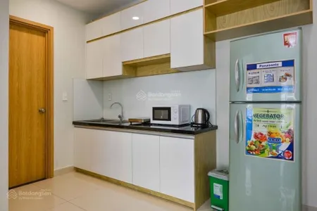 Chủ kẹt vốn cần bán gấp căn hộ q10 1pn1wc giá 2tỷ7 bao sang tên đang sẵn hđ thuê dài hạn 0901 430 ***