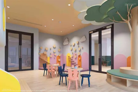 Bán căn hộ 2pn rẻ đẹp nhất phân khu kpark avenue, giá chỉ 2.6 tỷ