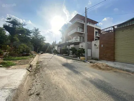 Bán đất 7m x 31m cn 7x20m biệt thự kdc phú nhuận, lê thị riêng, thới an, q12