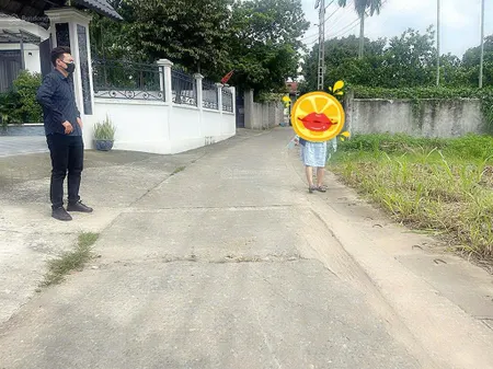 Giúp bạn đầu tư sinh lời hạnh phúc 77m2 lô góc thổ cứ sổ đỏ hà nội đầu tư xây nhà đều tốt