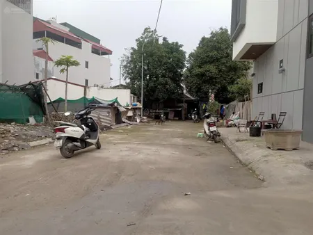 Chính chủ bán đất tại khu phân lô đất đấu giá vĩnh ngọc, đông anh