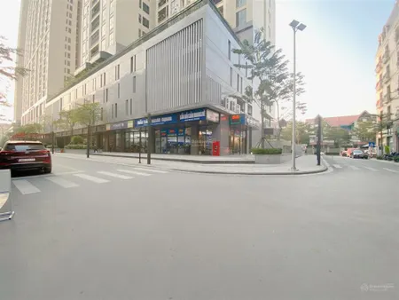 Bán đất lai xá hoài đức trước đại học thành đô 58m chỉ 11.3 tỷ.