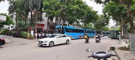 Bán đất phân lô đấu giá khu cn lai xá hoài đức 75m mt= 5m chỉ 12.8 tỷ.