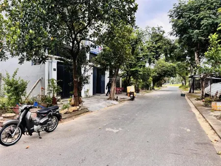 Bán cặp đất đường xuân thiều 11 thông biển nguyễn tất thành