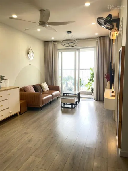 Chính chủ bán căn hộ 2pn, 2wc tại five star kim giang, 6,2 tỷ, 70m2, hạ đình, thanh xuân, hà nội