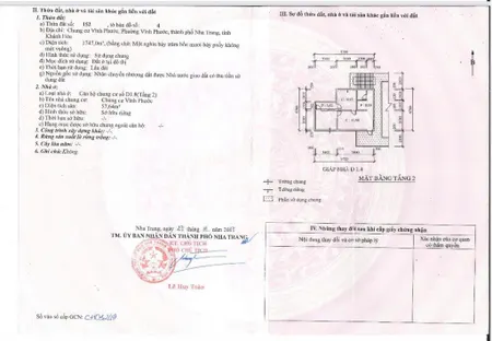 Bạn có 2.7 tỷ mua chung cư gần biển có sổ đỏ hay nhà đất cách xa trung tâm?hãy xem bài đăng này
