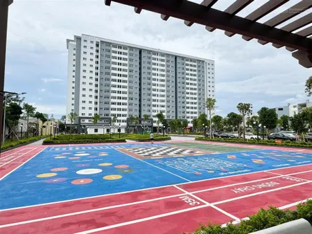 Cần bán căn hộ conic boulevard 84m2,2pn 2wc gia 3.3ty, hỗ trợ vay nh , nt đẹp 0979 695 ***